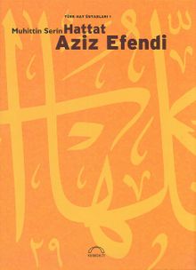 Hattat Aziz Efendi