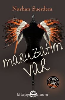 Maruzatım Var - Nurhan Suerdem