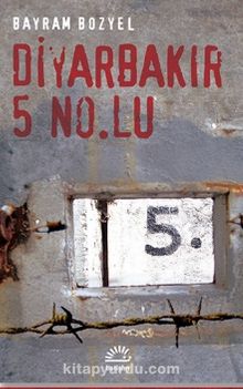 Diyarbakır 5 No.lu - Bayram Bozyel