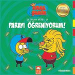 Parayı Öğreniyorum / Kral Şakir İlk Okuma Kitabı 19