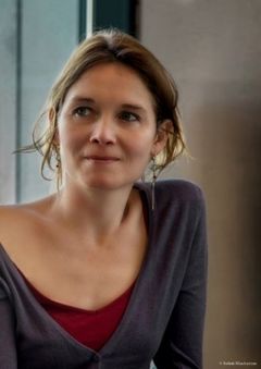  Ingrid Thobois