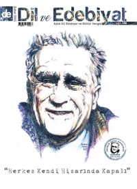 Dil ve Edebiyat Aylık Dil ve Edebiyat Kültür Dergisi Sayı:146 Şubat 2021