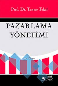 Pazarlama Yönetimi