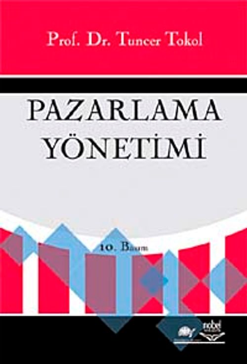 Pazarlama Yönetimi