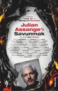 Julian Assange'ı Savunmak 