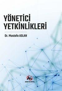 Yönetici Yetkinlikleri