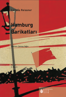 Hamburg Barikatları