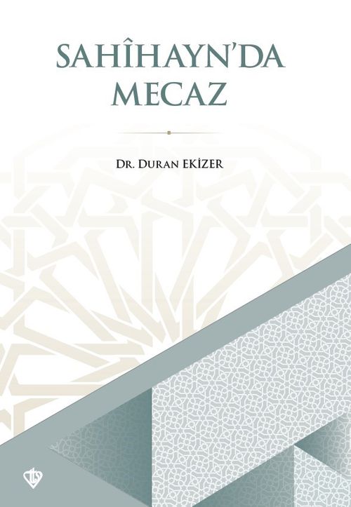 Sahihayn'da Mecaz