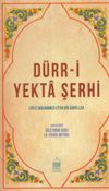 D&uuml;rr-i Yekta Şerhi