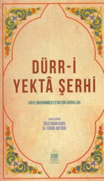 Dürr-i Yekta Şerhi 