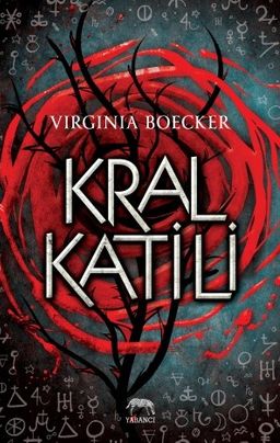 Kral Katili (Ciltli)