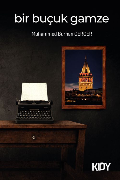Bir Buçuk Gamze