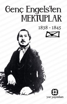 Genç Engels’ten Mektuplar - Friedrich Engels