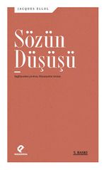 Sözün Düşüşü