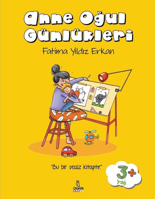 Anne Oğul Günlükleri