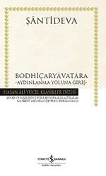 Bodhiçaryavatara (Karton Kapak) & Aydınlanma Yoluna Giriş