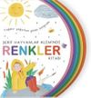 Renkler Kitabı / Şerif Hayvanlar Aleminde