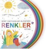 Renkler Kitabı / Şerif Hayvanlar Aleminde
