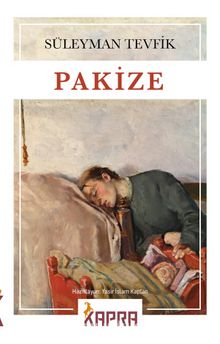 Pakize - Süleyman Tevfik