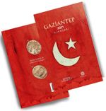 2021 Gaziantep Ajandası