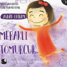 Meraklı Tomurcuk / Ashab-ı Kiram - Merve Safa Likoğlu