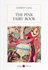 The Pink Fairy Book