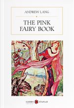 The Pink Fairy Book