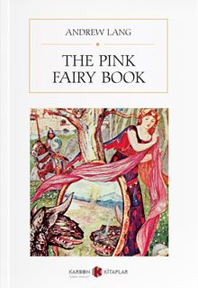 The Pink Fairy Book
