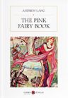 The Pink Fairy Book