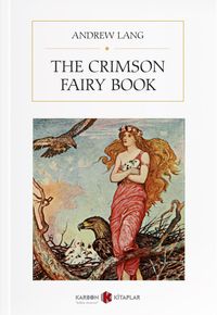 The Crimson Fairy Book