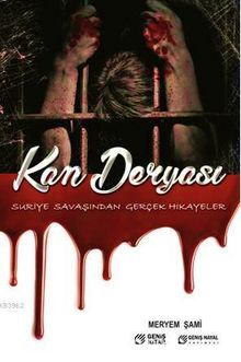 Kan Deryası - Meryem Sami