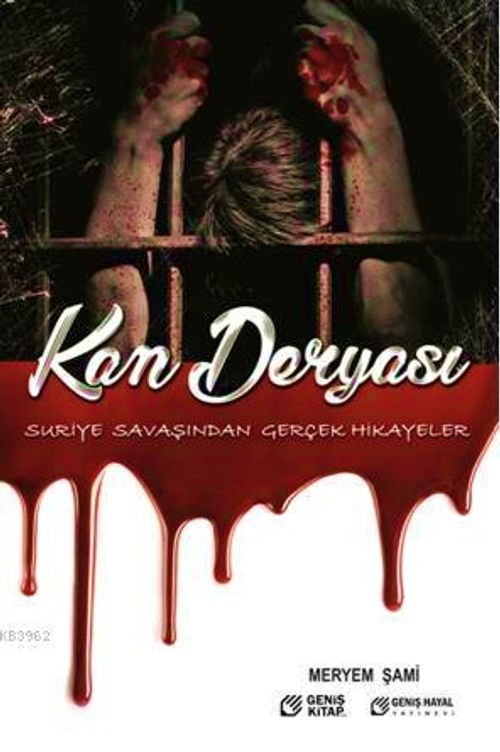 Kan Deryası
