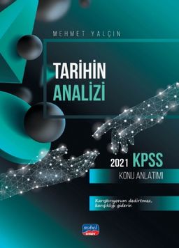 2021 KPSS Konu Anlatımı - Tarihin Analizi