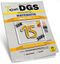 DGS Matematik Son 15 Garanti Serisi 4