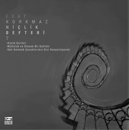 Hiçlik Defteri 7