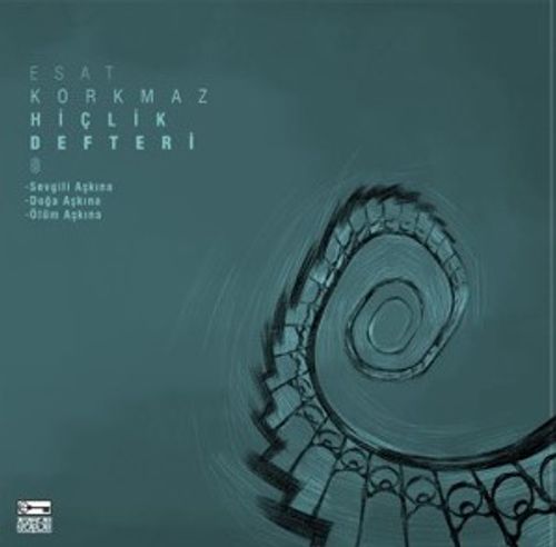 Hiçlik Defteri 8