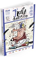 TYT 7 Kafa Deneme