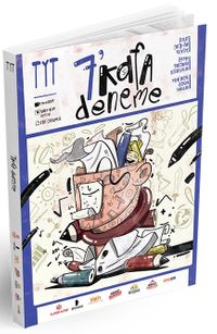 TYT 7 Kafa Deneme