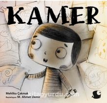 Kamer - Mehlika Çakmak