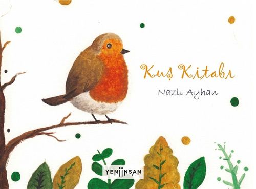 Kuş Kitabı