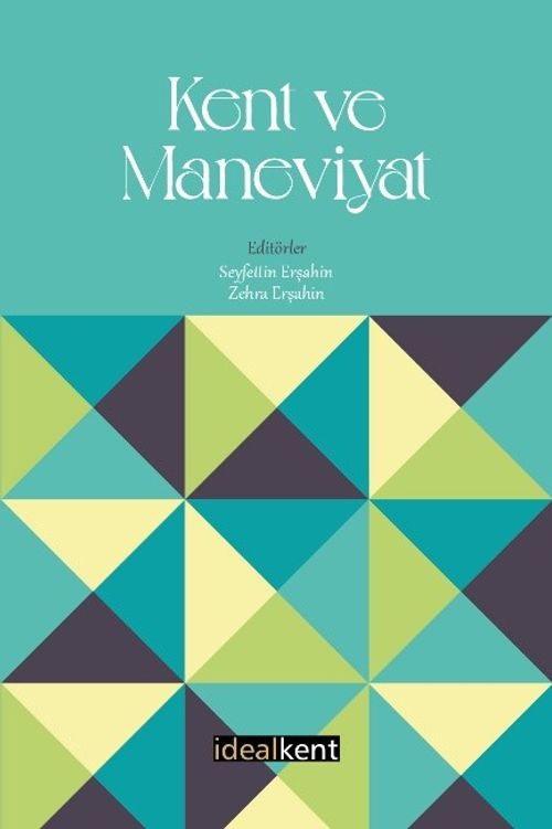 Kent ve Maneviyat