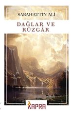 Dağlar ve Rüzgar