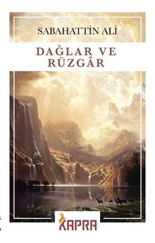 Dağlar ve Rüzgar