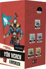 Tarihe Yön Veren Liderler 