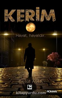 Kerim - Betül Aşık