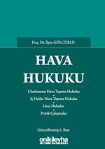 Hava Hukuku