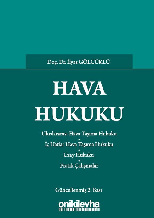 Hava Hukuku
