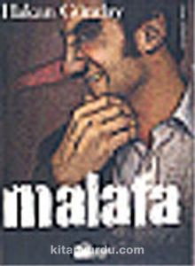 Malafa - Hakan Günday
