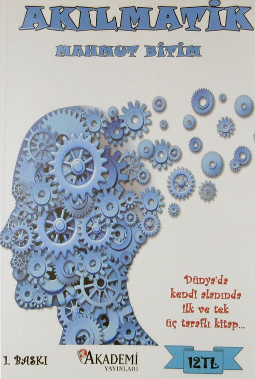 Akılmatik 