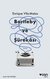 Bartleby ve Ş&uuml;rekası